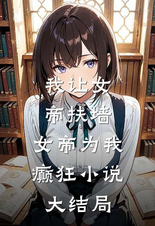 我让女帝扶墙，女帝为我癫狂小说大结局