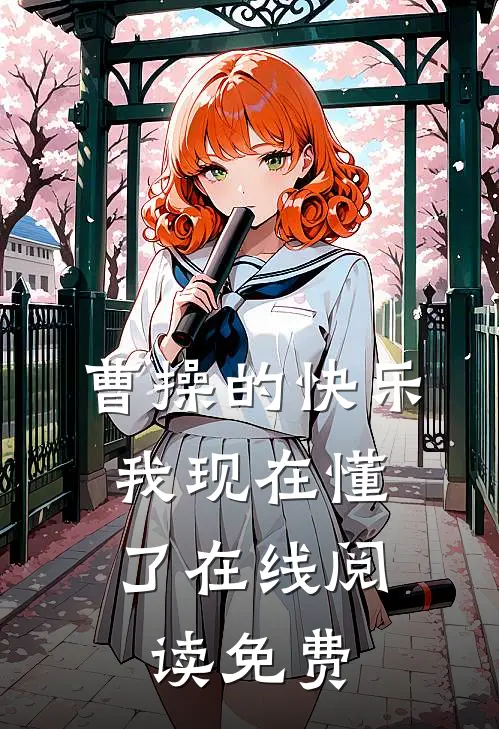 曹操的快乐，我现在懂了在线阅读免费