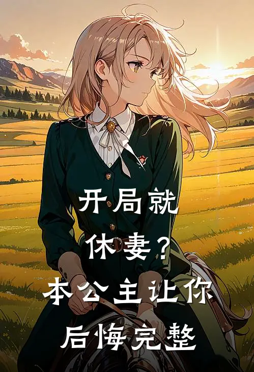 开局就休妻？本公主让你后悔完整