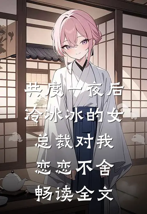 共度一夜后，冷冰冰的女总裁对我恋恋不舍畅读全文