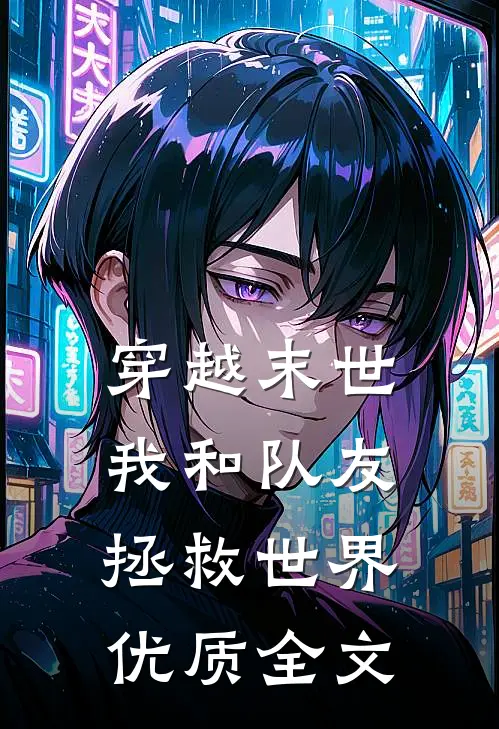 穿越末世：我和队友拯救世界优质全文