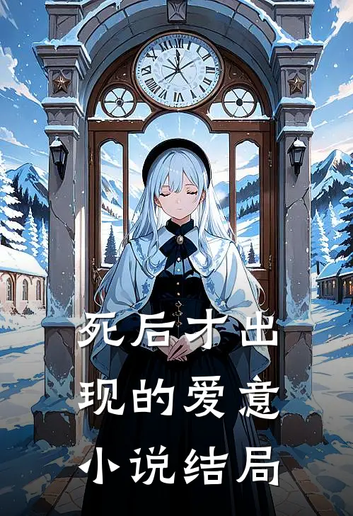 死后才出现的爱意小说结局