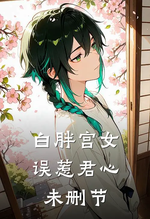 白胖宫女，误惹君心未删节