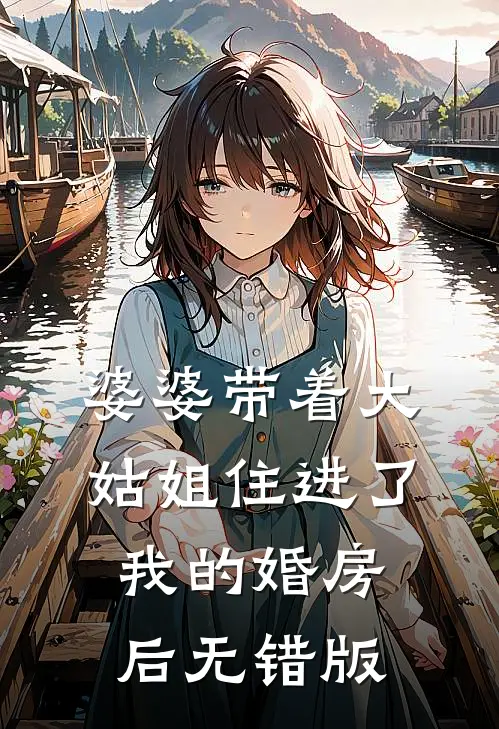 婆婆带着大姑姐住进了我的婚房后无错版