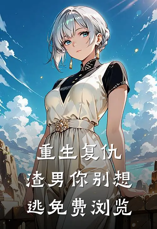 重生复仇：渣男你别想逃免费浏览
