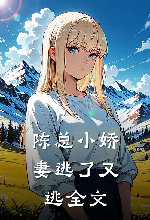 陈总小娇妻逃了又逃全文