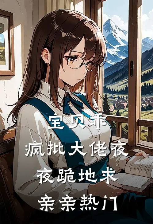 宝贝乖，疯批大佬夜夜跪地求亲亲热门