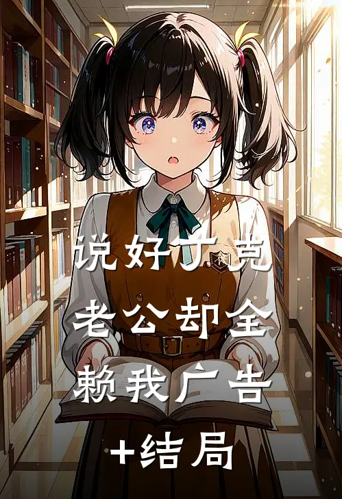 说好丁克，老公却全赖我广告+结局