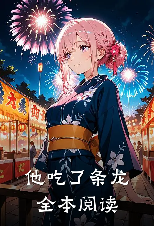 他吃了条龙全本阅读