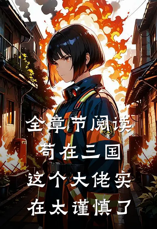 全章节阅读苟在三国：这个大佬实在太谨慎了