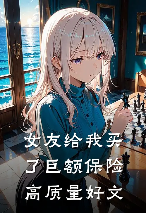 女友给我买了巨额保险高质量好文