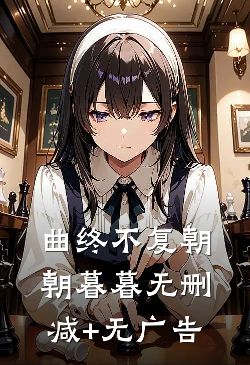 曲终不复朝朝暮暮无删减+无广告