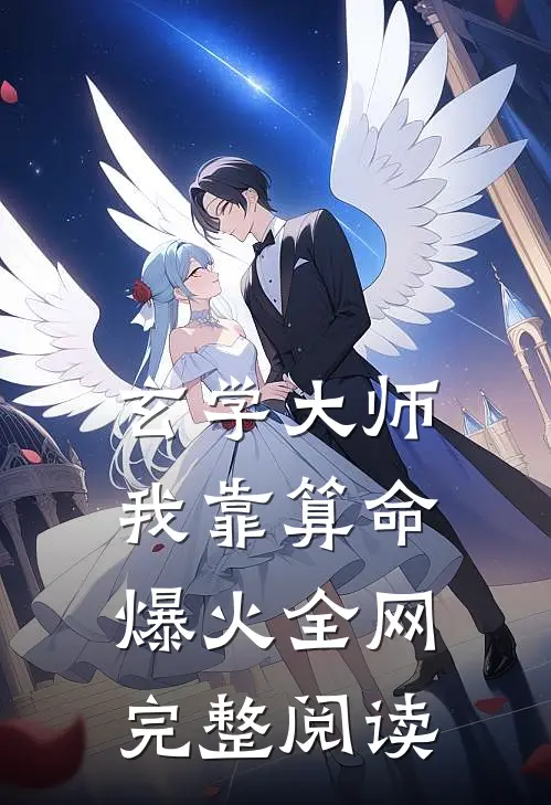 玄学大师：我靠算命爆火全网完整阅读