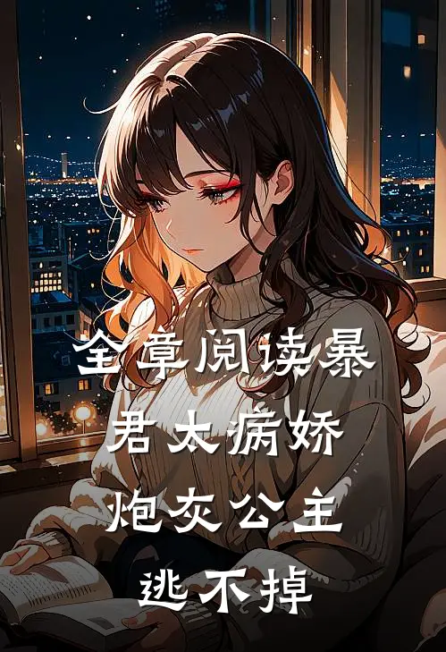全章阅读暴君太病娇，炮灰公主逃不掉