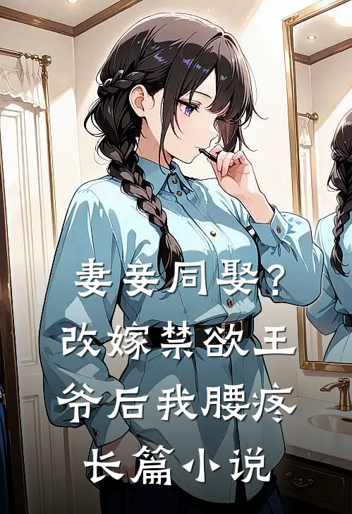 妻妾同娶？改嫁禁欲王爷后我腰疼长篇小说
