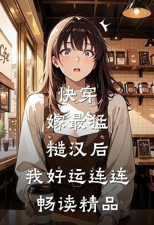 快穿：嫁最猛糙汉后，我好运连连畅读精品