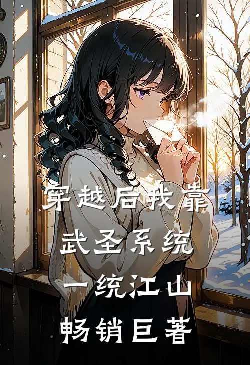 穿越后我靠武圣系统一统江山畅销巨著