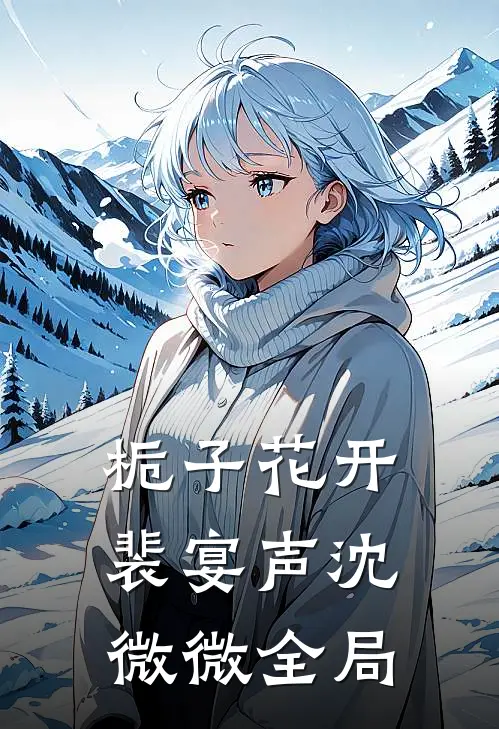 栀子花开裴宴声沈微微全局