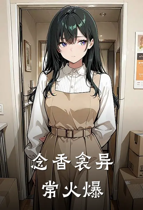 念香衾异常火爆