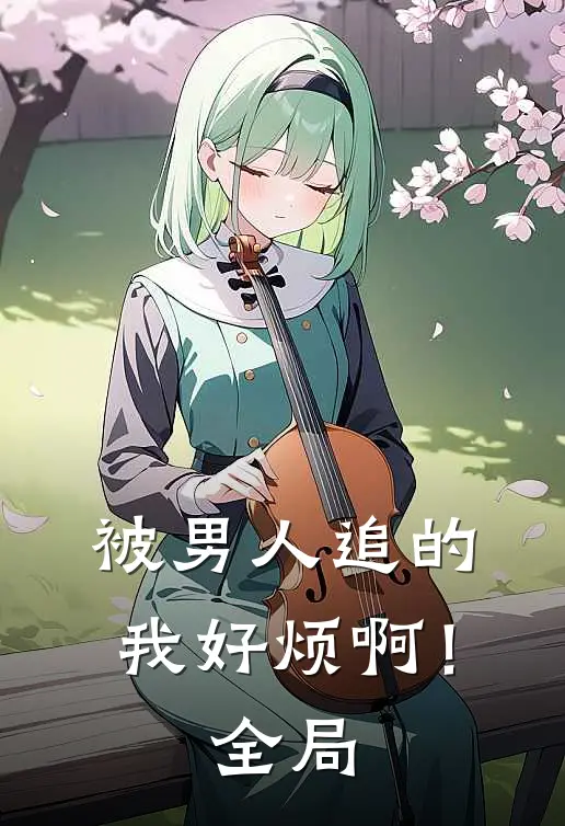 被男人追的我好烦啊！全局