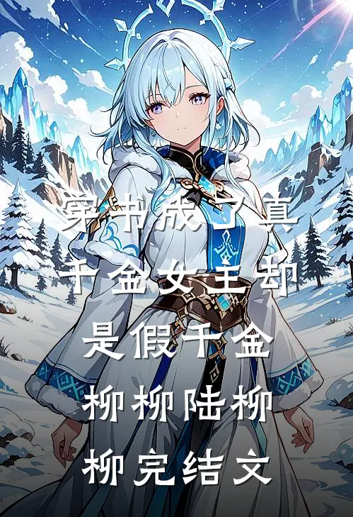穿书成了真千金女主却是假千金柳柳陆柳柳完结文