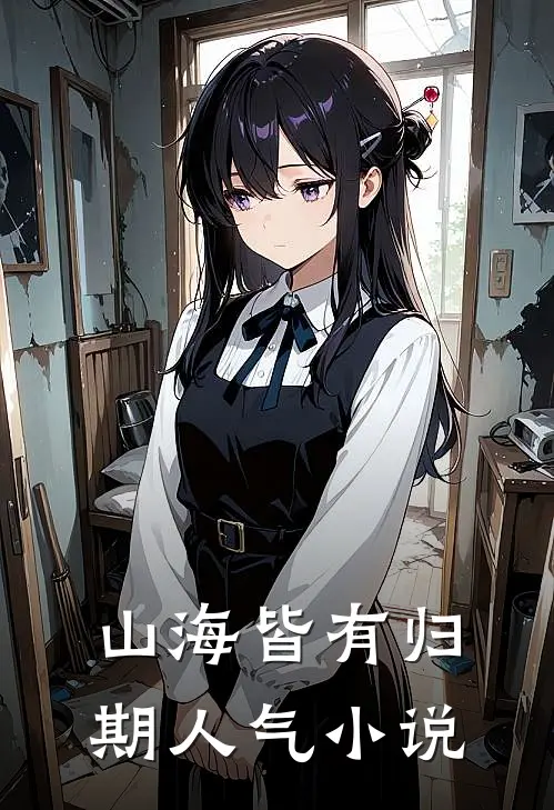 山海皆有归期人气小说