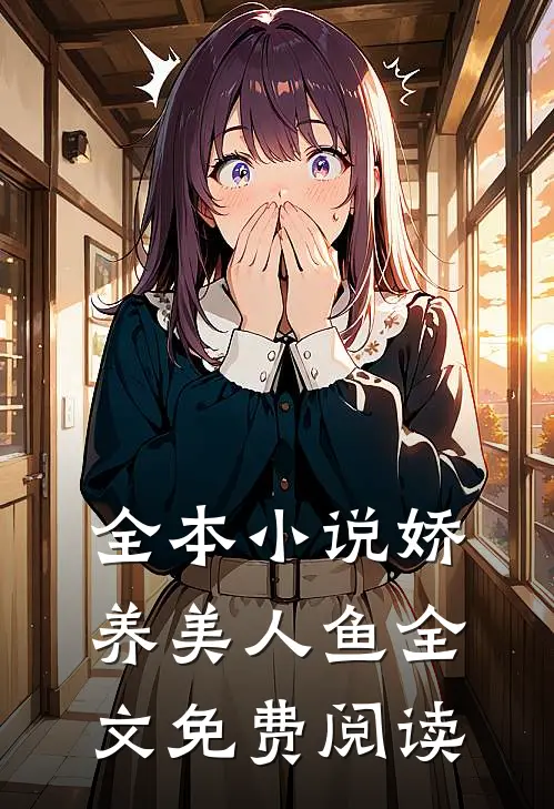 全本小说娇养美人鱼全文免费阅读