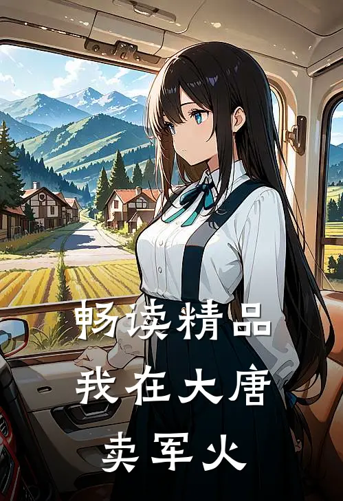 畅读精品我在大唐卖军火