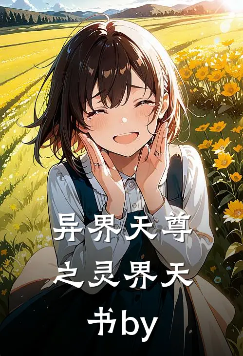 异界天尊之灵界天书by