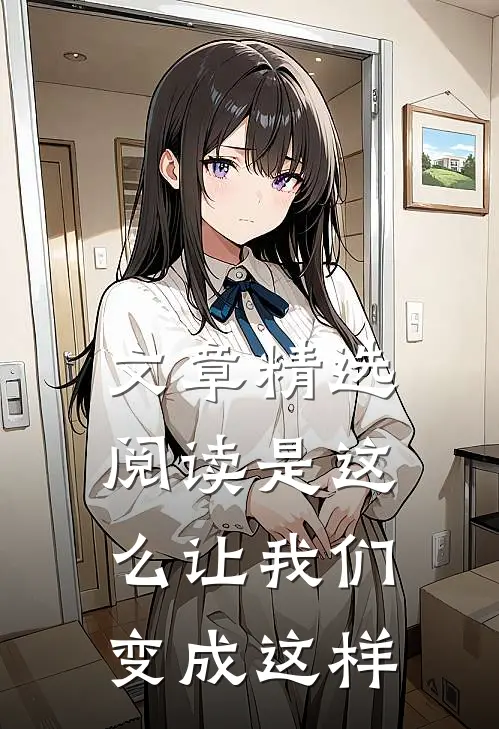 文章精选阅读是这么让我们变成这样