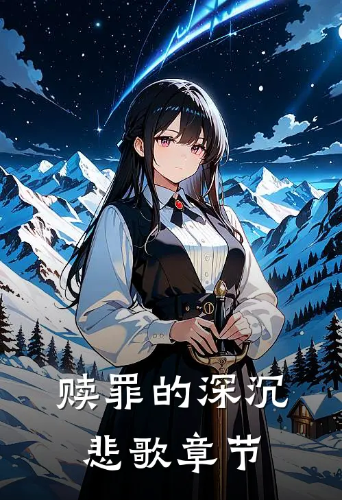 赎罪的深沉悲歌章节