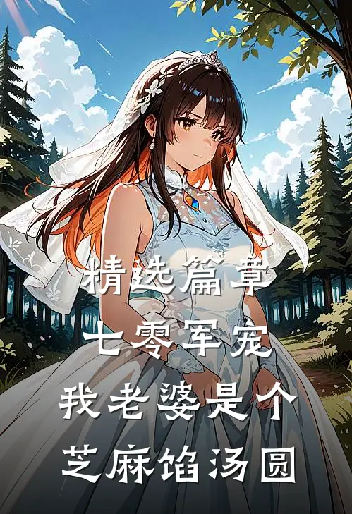 精选篇章七零军宠：我老婆是个芝麻馅汤圆