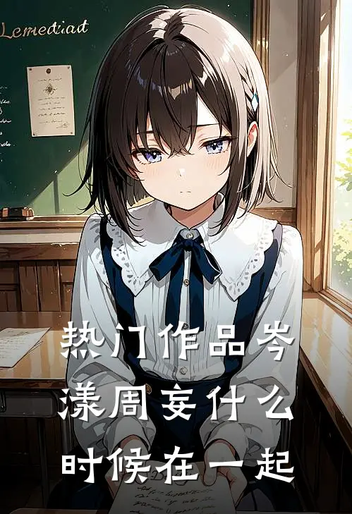 热门作品岑漾周妄什么时候在一起