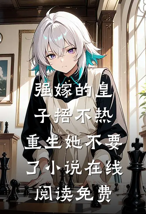 强嫁的皇子捂不热，重生她不要了小说在线阅读免费