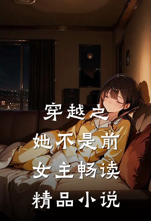 穿越之：她不是前女主畅读精品小说