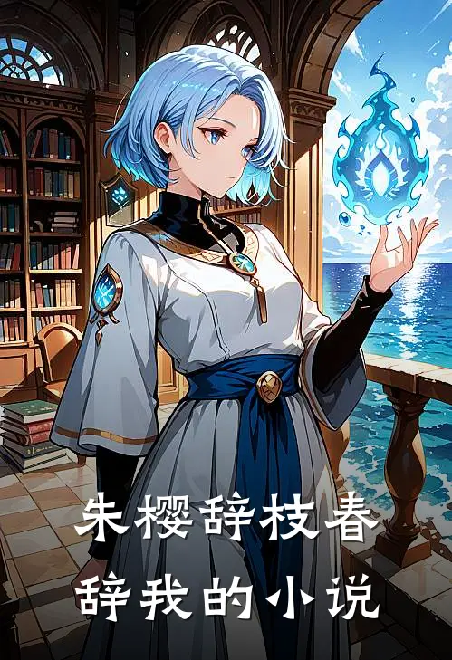 朱樱辞枝春辞我的小说