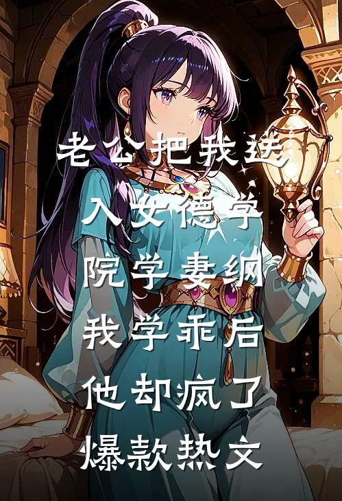 老公把我送入女德学院学妻纲，我学乖后他却疯了爆款热文