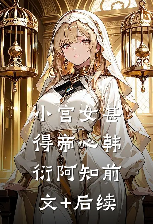 小宫女甚得帝心韩衍阿知前文+后续