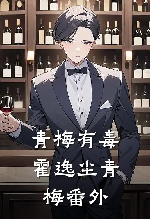 青梅有毒霍逸尘青梅 番外