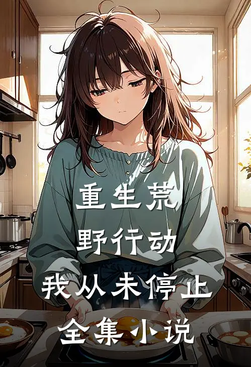 重生荒野行动,我从未停止全集阅读