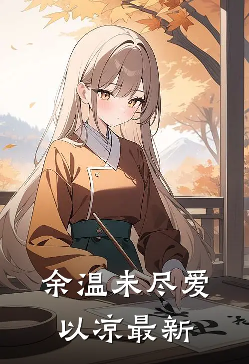 余温未尽爱以凉最新