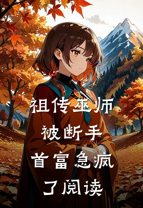 祖传巫师被断手，首富急疯了阅读