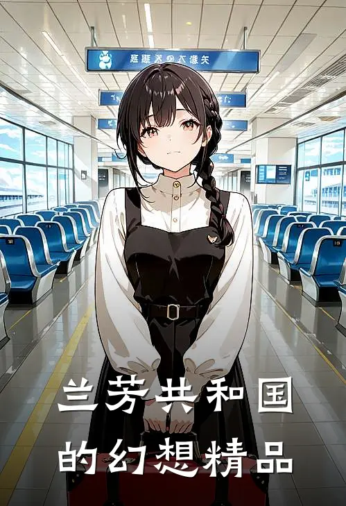 兰芳共和国的幻想精品