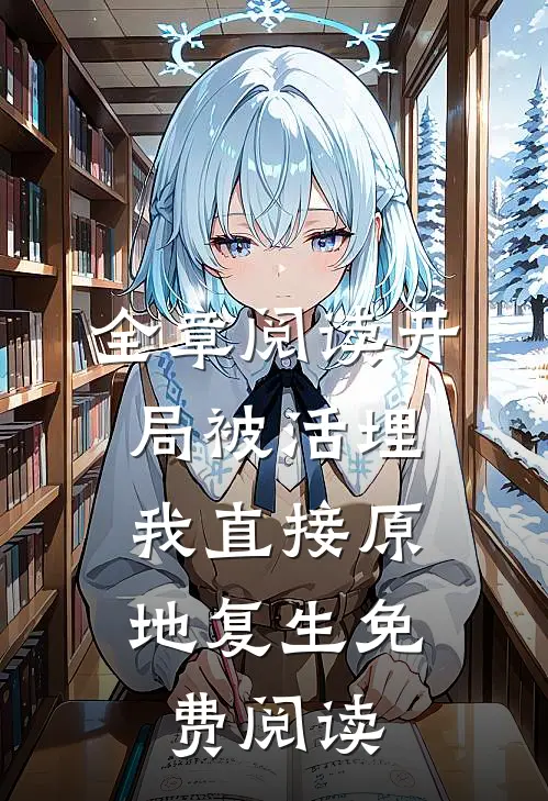 全章阅读开局被活埋,我直接原地复生免费阅读