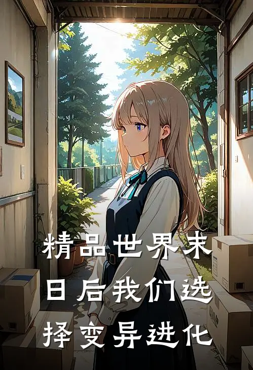 精品世界末日后我们选择变异进化