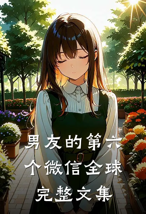 男友的第六个微信全球完整文集