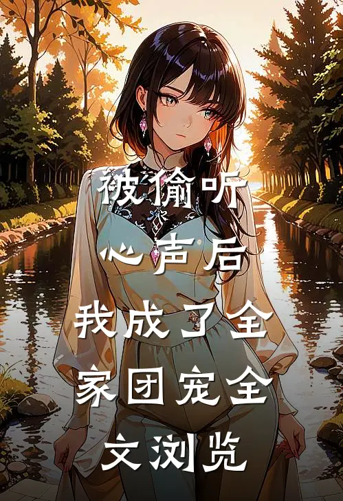 被偷听心声后，我成了全家团宠全文浏览