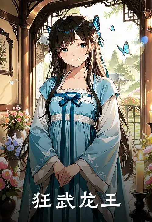 狂武龙王