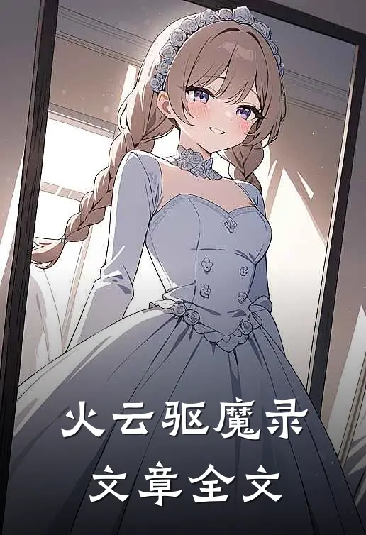 火云驱魔录文章全文
