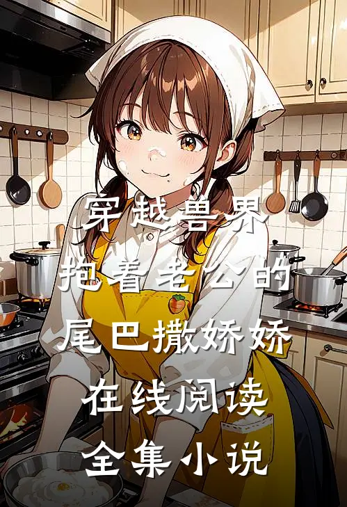 穿越兽界:抱着老公的尾巴撒娇娇在线阅读全集小说